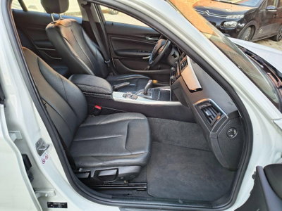 BMW Serie 1 5p. 120i 5p. Advantage (10)