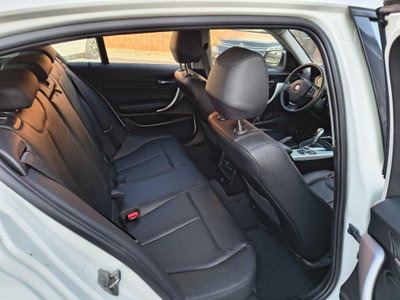 BMW Serie 1 5p. 120i 5p. Advantage (11)