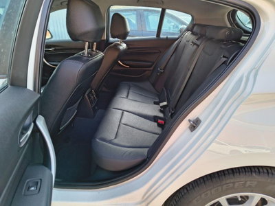 BMW Serie 1 5p. 120i 5p. Advantage (12)