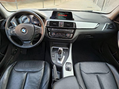 BMW Serie 1 5p. 120i 5p. Advantage (13)