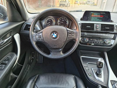 BMW Serie 1 5p. 120i 5p. Advantage (14)