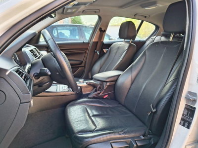 BMW Serie 1 5p. 120i 5p. Advantage (15)