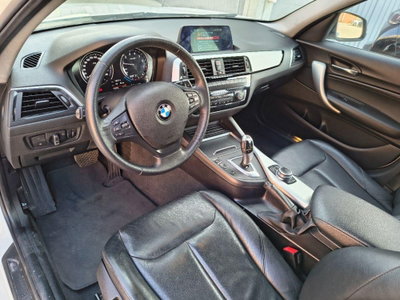 BMW Serie 1 5p. 120i 5p. Advantage (17)