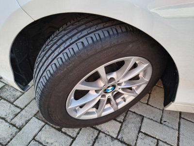 BMW Serie 1 5p. 120i 5p. Advantage (18)