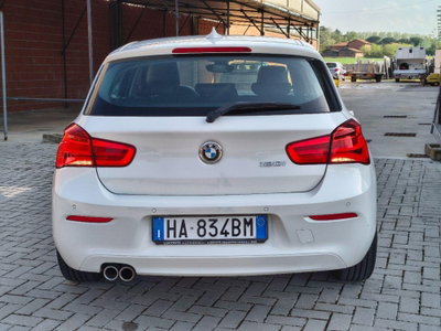 BMW Serie 1 5p. 120i 5p. Advantage (7)