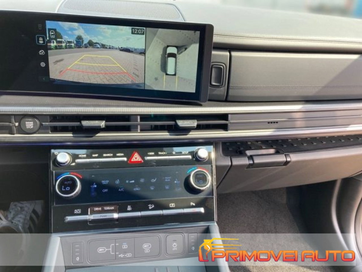 Hyundai Santa Fe 1.6 t-gdi hev XClass Bose&Tech 4wd at 7p.ti (2)
