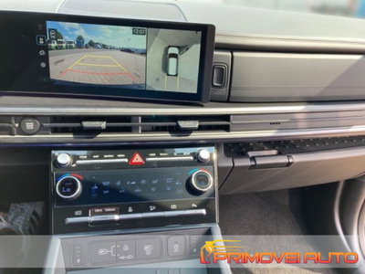 Hyundai Santa Fe 1.6 t-gdi hev XClass Bose&Tech 4wd at 7p.ti (2)