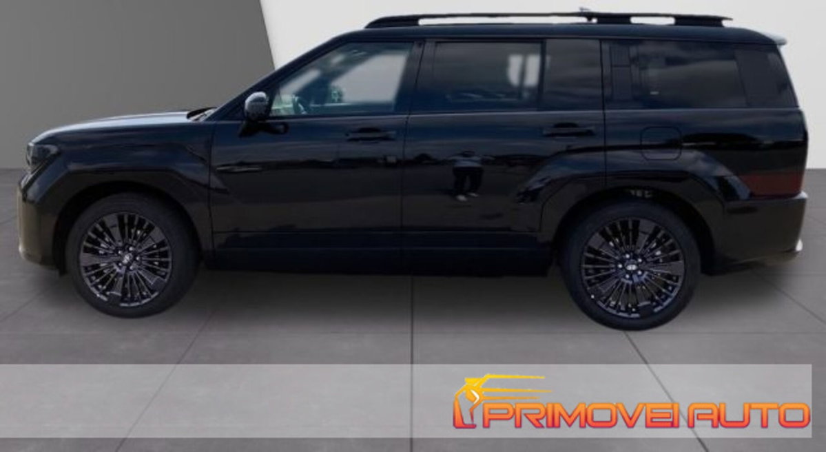 Hyundai Santa Fe 1.6 t-gdi hev XClass Bose&Tech 4wd at 7p.ti (5)