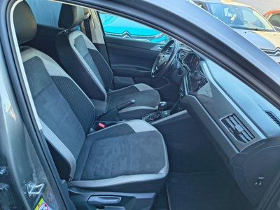 Volkswagen Polo 1.0 TSI 115 CV DSG 5p. Highline BlueMotion Technology (10)