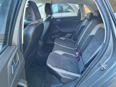 Volkswagen Polo 1.0 TSI 115 CV DSG 5p. Highline BlueMotion Technology (13)