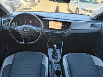Volkswagen Polo 1.0 TSI 115 CV DSG 5p. Highline BlueMotion Technology (14)