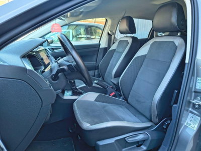Volkswagen Polo 1.0 TSI 115 CV DSG 5p. Highline BlueMotion Technology (16)