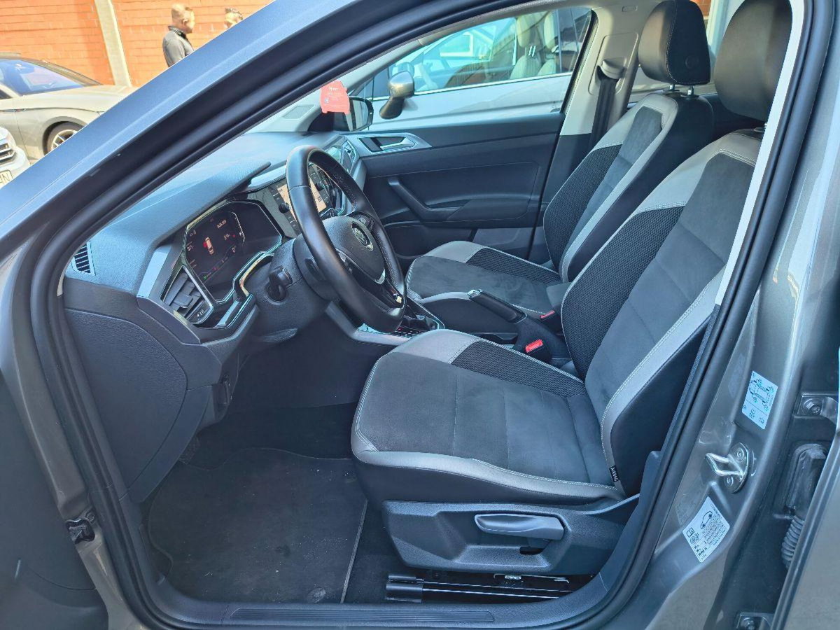 Volkswagen Polo 1.0 TSI 115 CV DSG 5p. Highline BlueMotion Technology (17)
