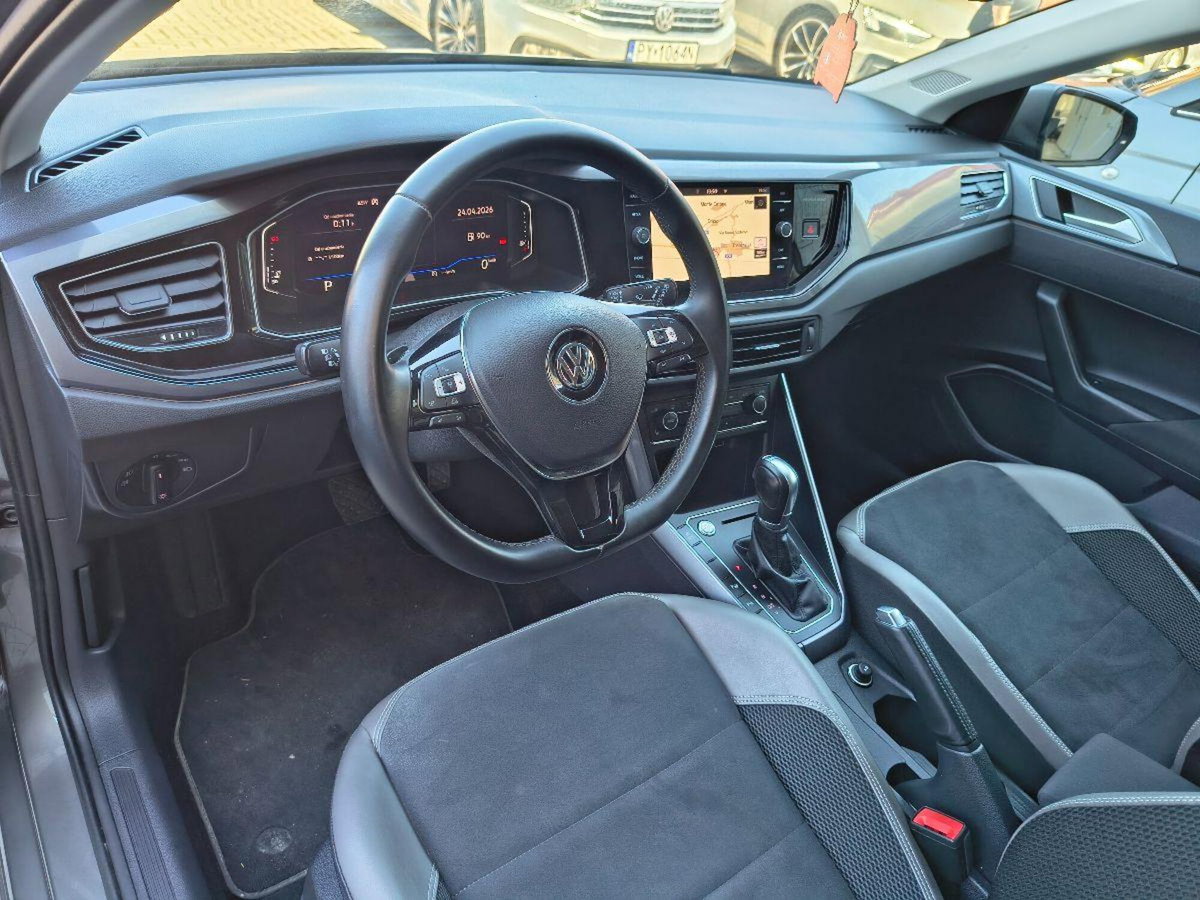 Volkswagen Polo 1.0 TSI 115 CV DSG 5p. Highline BlueMotion Technology (18)