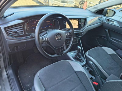 Volkswagen Polo 1.0 TSI 115 CV DSG 5p. Highline BlueMotion Technology (18)