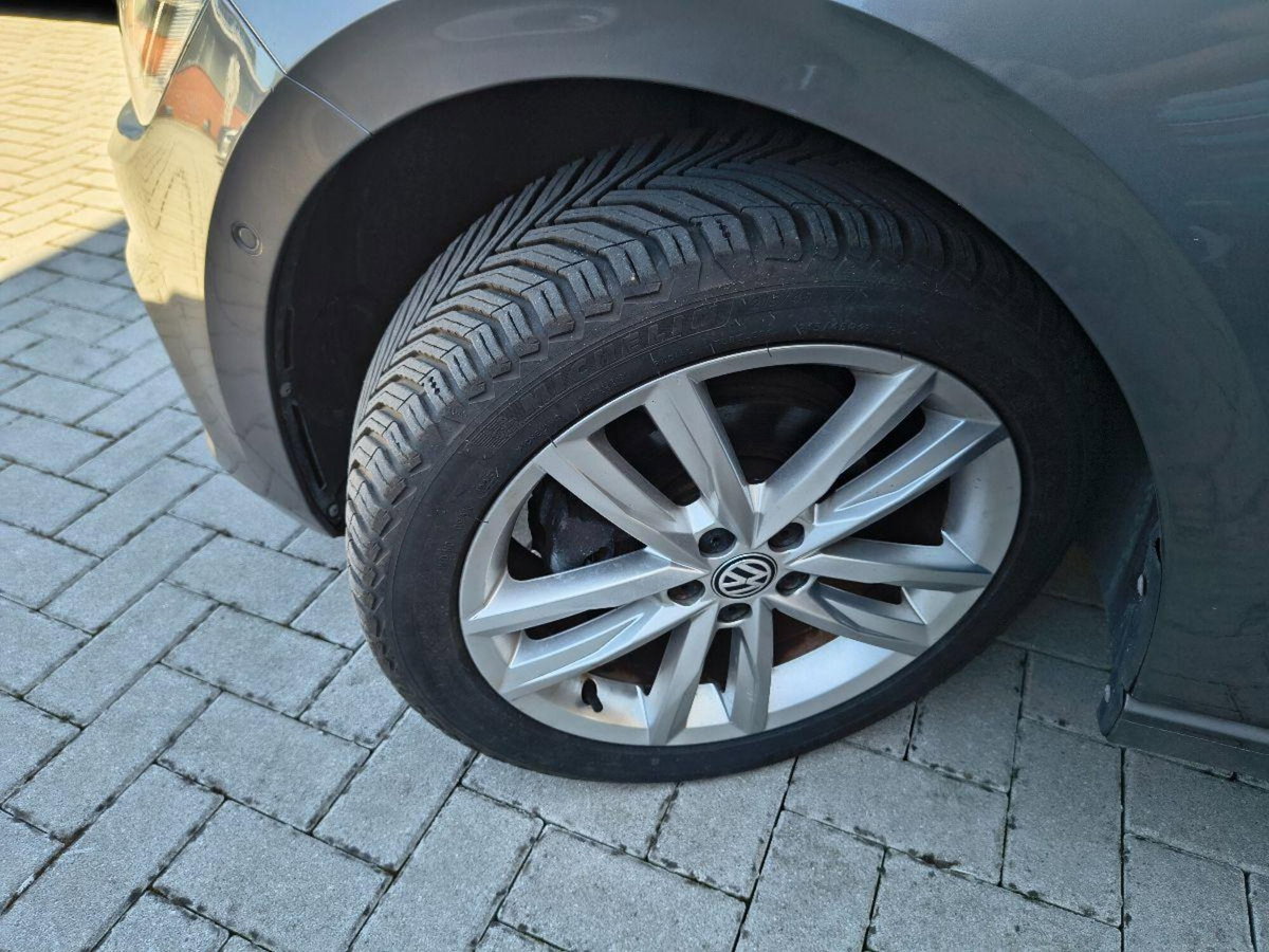 Volkswagen Polo 1.0 TSI 115 CV DSG 5p. Highline BlueMotion Technology (19)