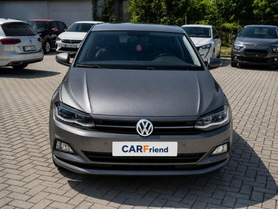Volkswagen Polo 1.0 TSI 115 CV DSG 5p. Highline BlueMotion Technology (3)