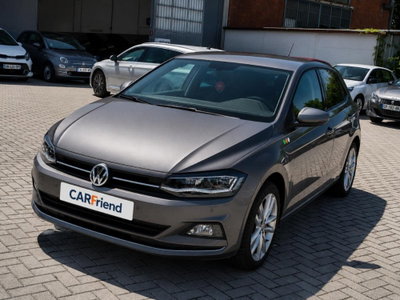 Volkswagen Polo 1.0 TSI 115 CV DSG 5p. Highline BlueMotion Technology (4)