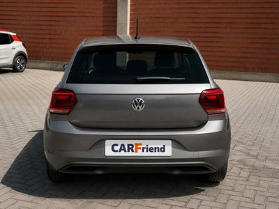 Volkswagen Polo 1.0 TSI 115 CV DSG 5p. Highline BlueMotion Technology (7)