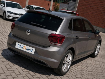Volkswagen Polo 1.0 TSI 115 CV DSG 5p. Highline BlueMotion Technology (8)