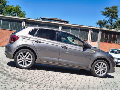 Volkswagen Polo 1.0 TSI 115 CV DSG 5p. Highline BlueMotion Technology (9)