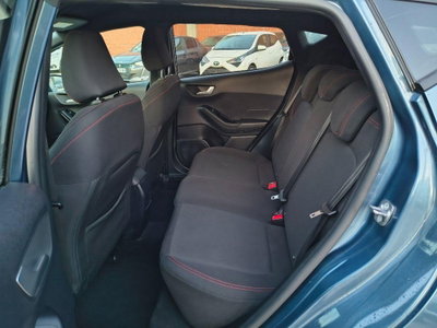 Ford Fiesta 1.0 Ecoboost 100 CV 5 porte ST-Line (13)