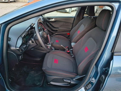 Ford Fiesta 1.0 Ecoboost 100 CV 5 porte ST-Line (17)
