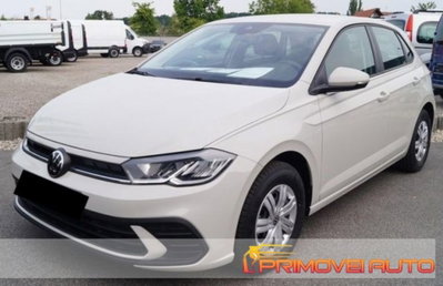 Volkswagen Polo 1.0 EVO (12)