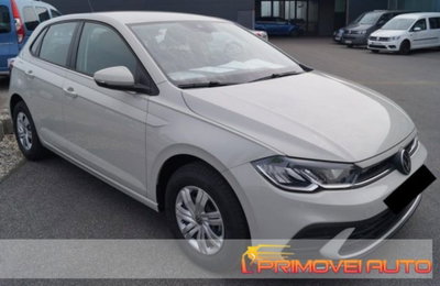 Volkswagen Polo 1.0 EVO (13)