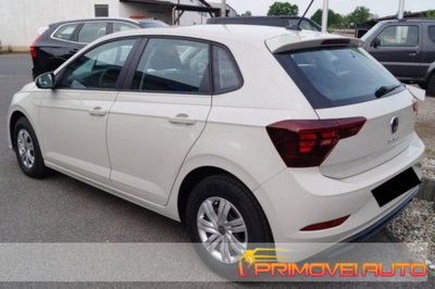 Volkswagen Polo 1.0 EVO (14)