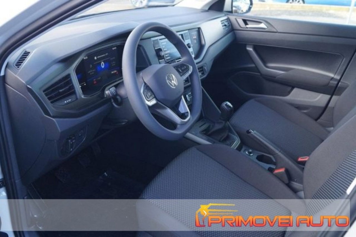 Volkswagen Polo 1.0 EVO (2)