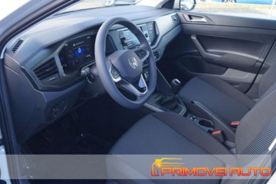 Volkswagen Polo 1.0 EVO (2)