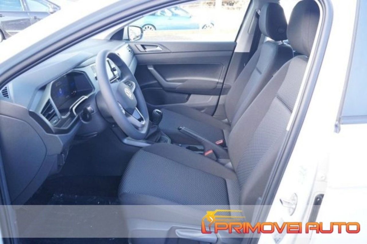 Volkswagen Polo 1.0 EVO (3)
