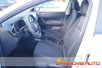 Volkswagen Polo 1.0 EVO (3)