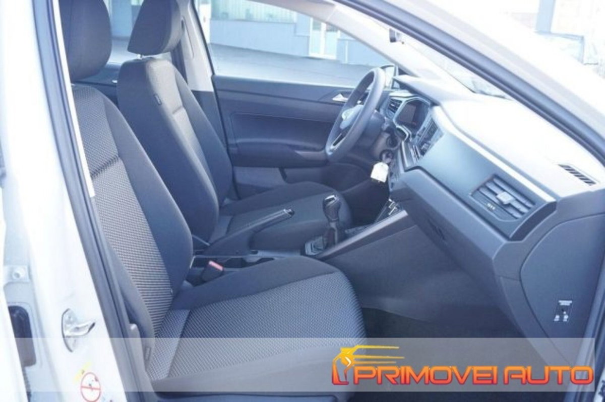 Volkswagen Polo 1.0 EVO (4)