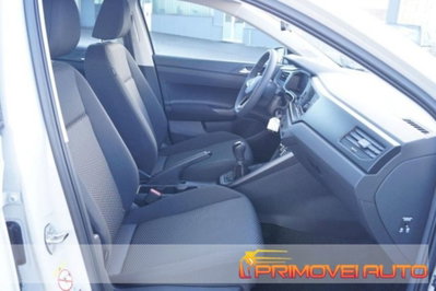 Volkswagen Polo 1.0 EVO (4)