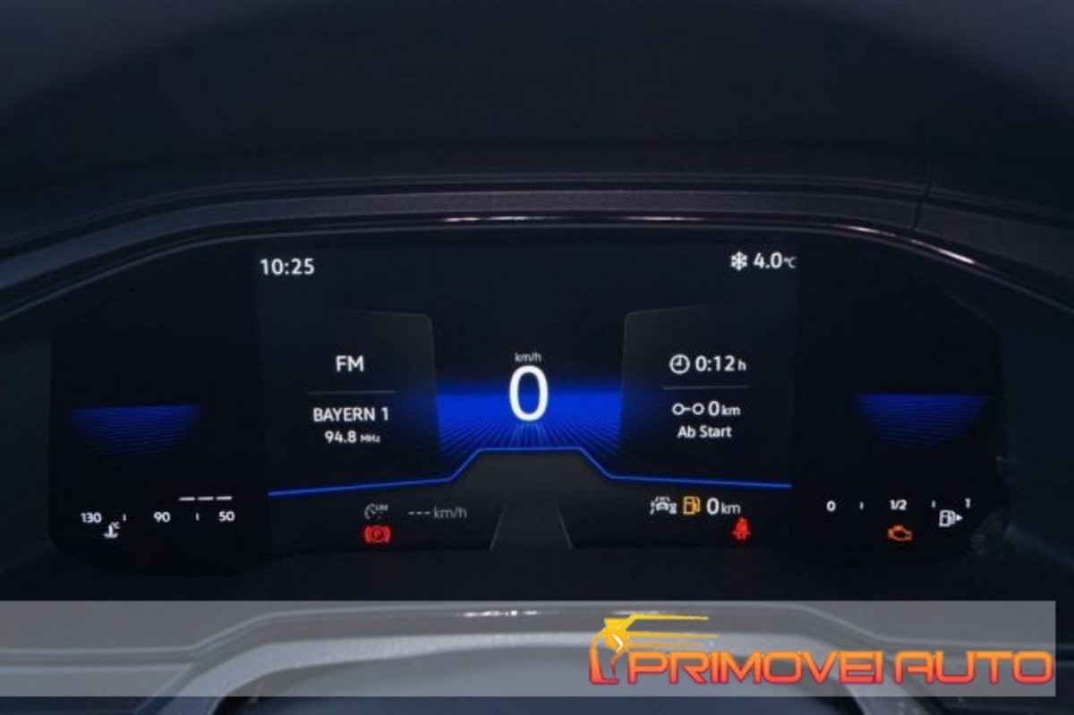 Volkswagen Polo 1.0 EVO (7)