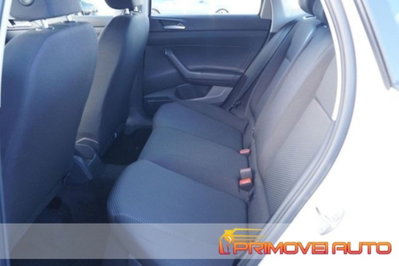 Volkswagen Polo 1.0 EVO (9)