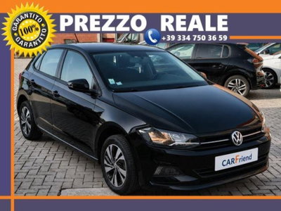 Volkswagen Polo 1.0 TSI 5p. Sport BlueMotion Technology usata
