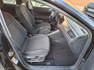Volkswagen Polo 1.0 TSI 5p. Sport BlueMotion Technology (10)