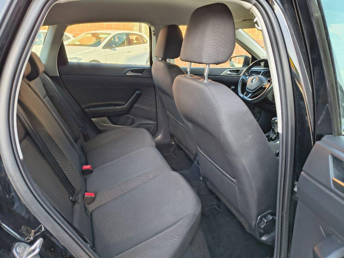 Volkswagen Polo 1.0 TSI 5p. Sport BlueMotion Technology (12)