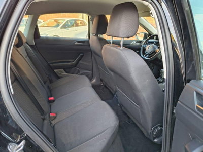 Volkswagen Polo 1.0 TSI 5p. Sport BlueMotion Technology (12)
