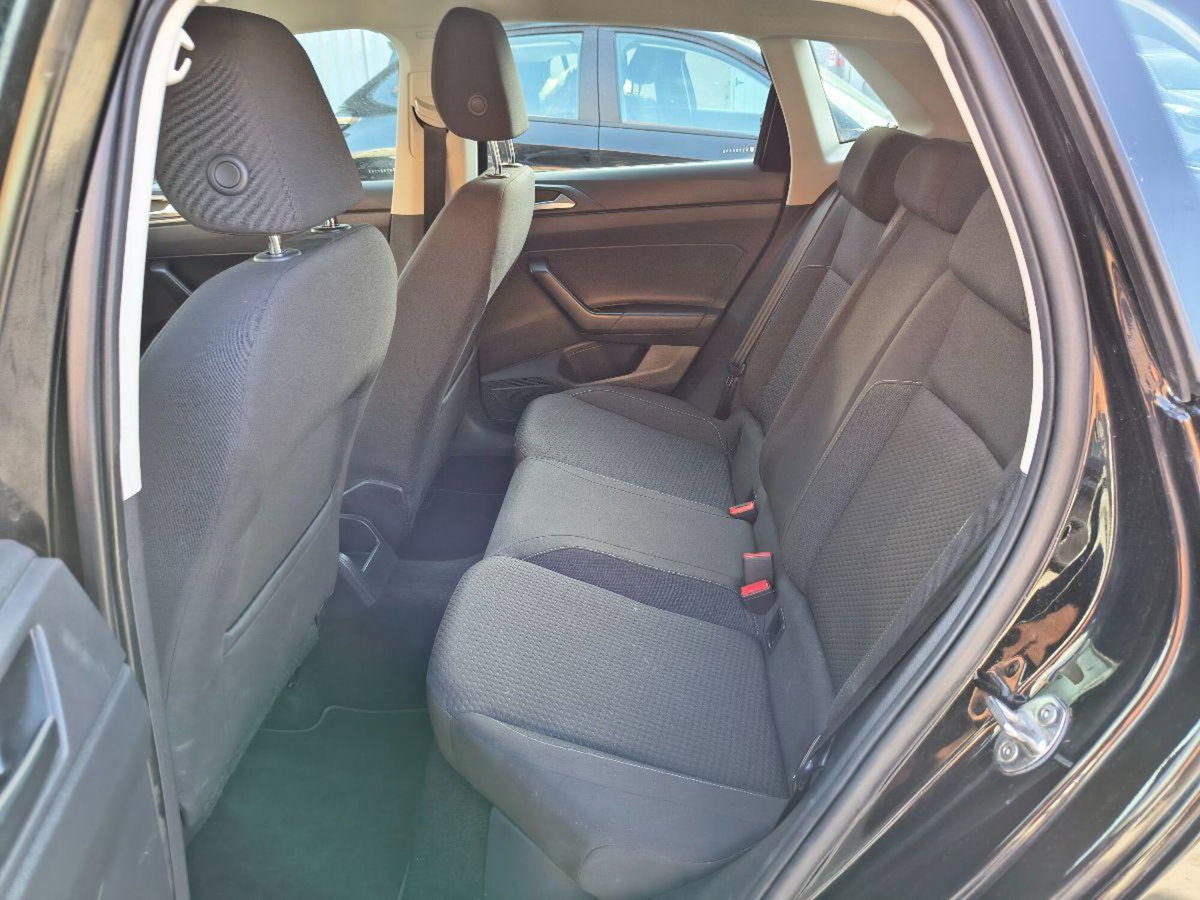 Volkswagen Polo 1.0 TSI 5p. Sport BlueMotion Technology (13)