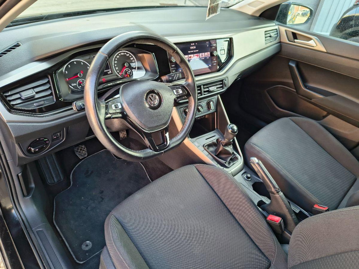 Volkswagen Polo 1.0 TSI 5p. Sport BlueMotion Technology (18)