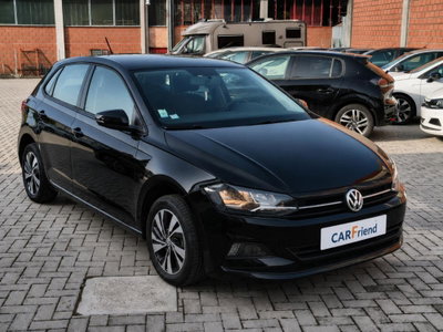 Volkswagen Polo 1.0 TSI 5p. Sport BlueMotion Technology (2)