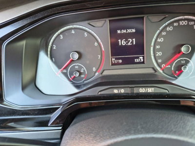 Volkswagen Polo 1.0 TSI 5p. Sport BlueMotion Technology (20)