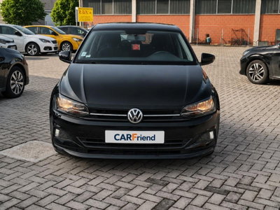 Volkswagen Polo 1.0 TSI 5p. Sport BlueMotion Technology (3)