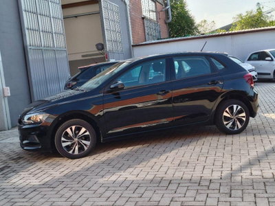 Volkswagen Polo 1.0 TSI 5p. Sport BlueMotion Technology (5)