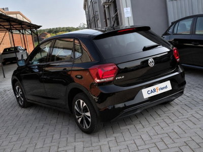 Volkswagen Polo 1.0 TSI 5p. Sport BlueMotion Technology (6)