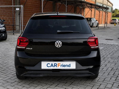 Volkswagen Polo 1.0 TSI 5p. Sport BlueMotion Technology (7)